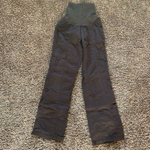 Maternity Pants Size Small
